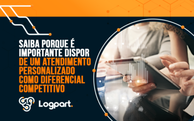 Saiba porque é importante dispor de um atendimento personalizado como diferencial competitivo