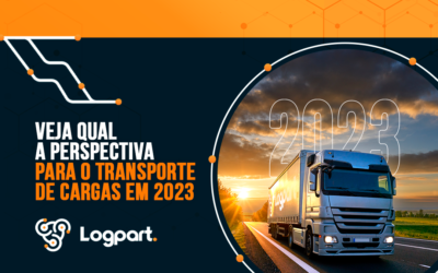 Veja qual a perspectiva para o transporte de cargas em 2023