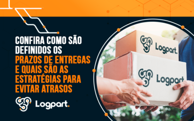 Confira como são definidos os prazos de entregas e quais são as estratégias para evitar atrasos