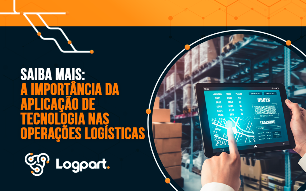 Saiba mais: A importância da aplicação de tecnologia nas operações ...