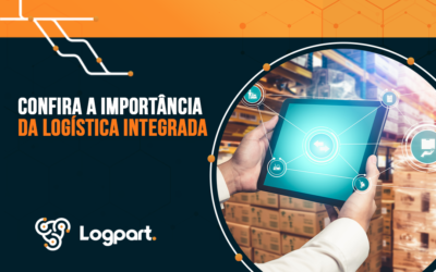 Confira a importância da logística integrada