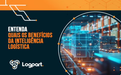 Entenda quais os benefícios da inteligência logística